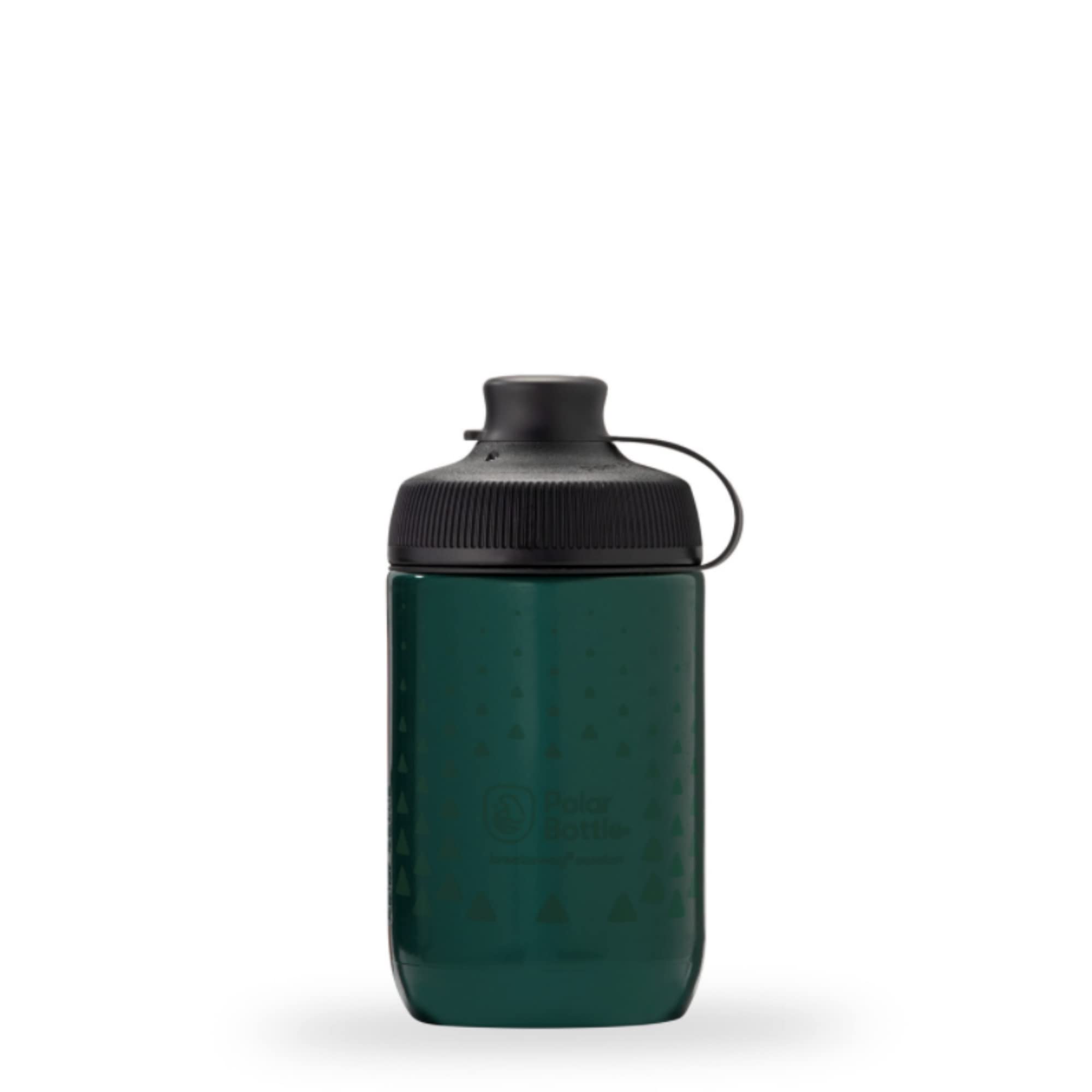 Amazon.com : Polar Bottle - Session - 15oz Muck - Forest Green