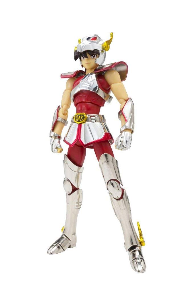 Amazon | TAMASHII NATIONS 聖闘士聖衣神話 聖闘士星矢 ペガサス星矢