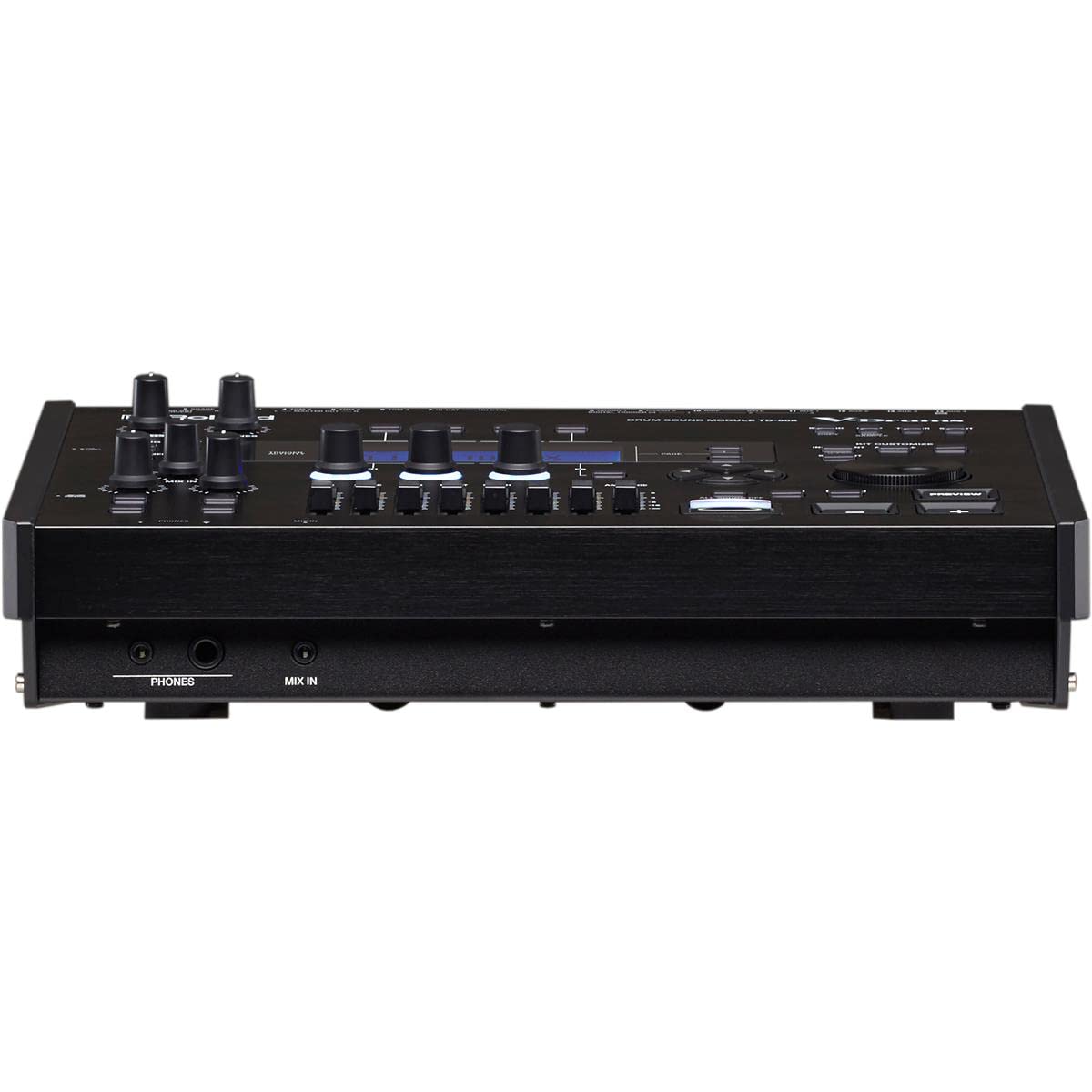 Amazon | Roland V-Drums TD-50X 電子ドラム サウンドモジュール