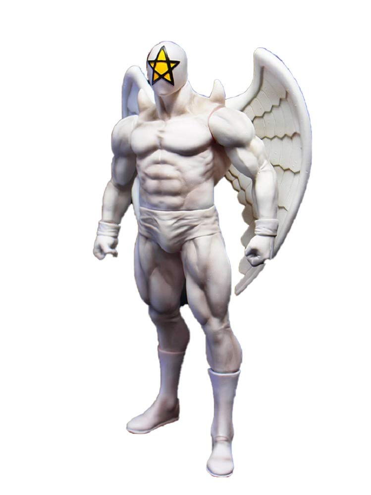 Amazon | CCP Muscular Collection Vol.EX ペンタゴン アドベントVer