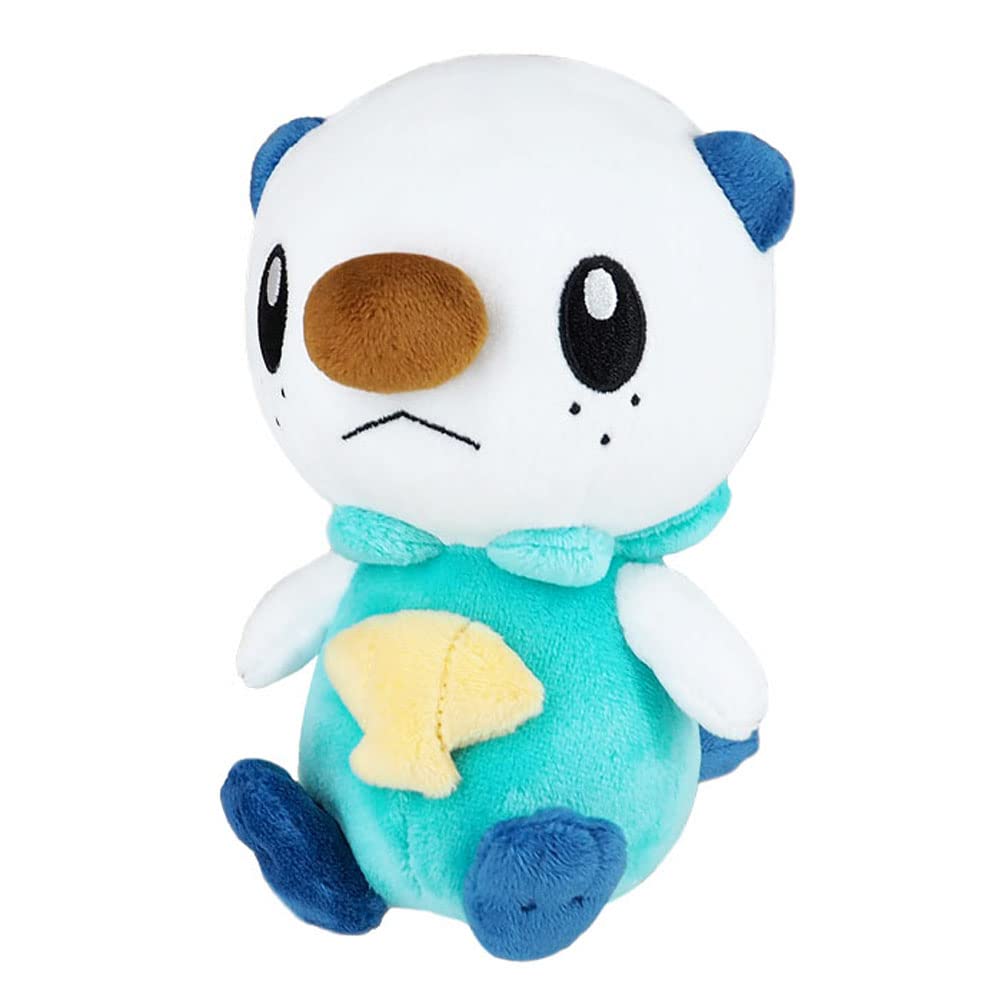 Amazon.co.jp: ポケモン ぬいぐるみ S ポケットモンスター