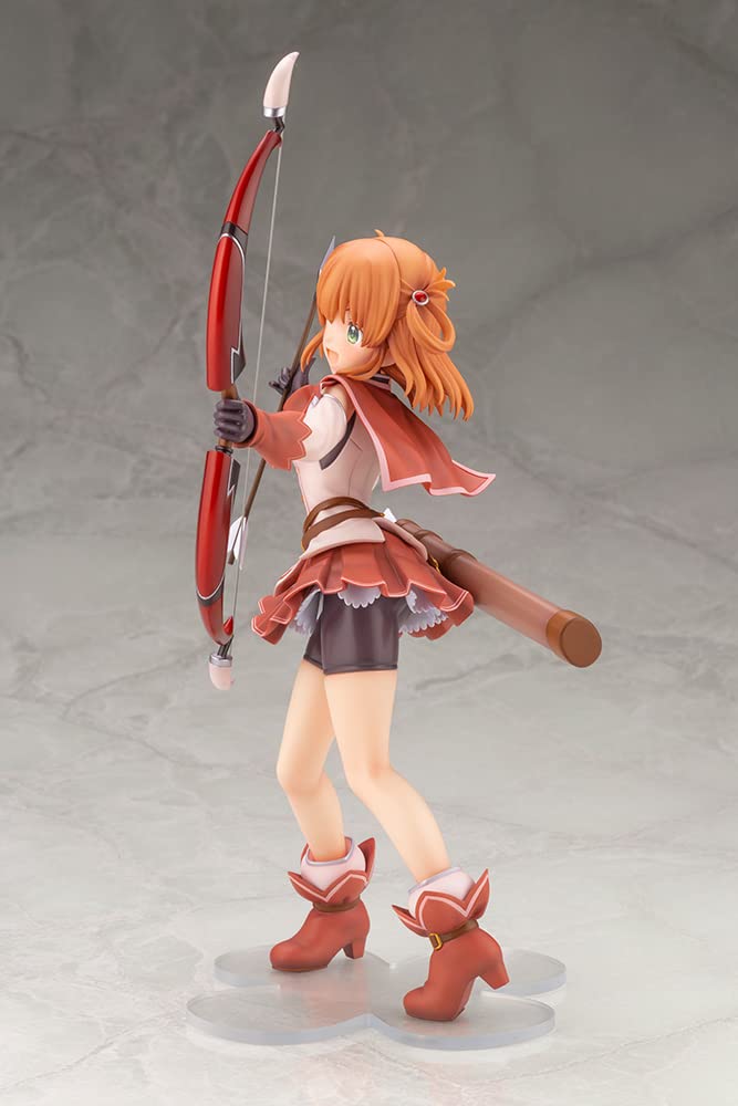 Amazon | プリンセスコネクト!Re:Dive リノ 1/7スケール PVC製 塗装