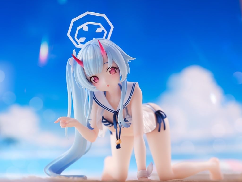 Amazon.co.jp: バースト竹内アルティメット チセ 水着ver ガレージ