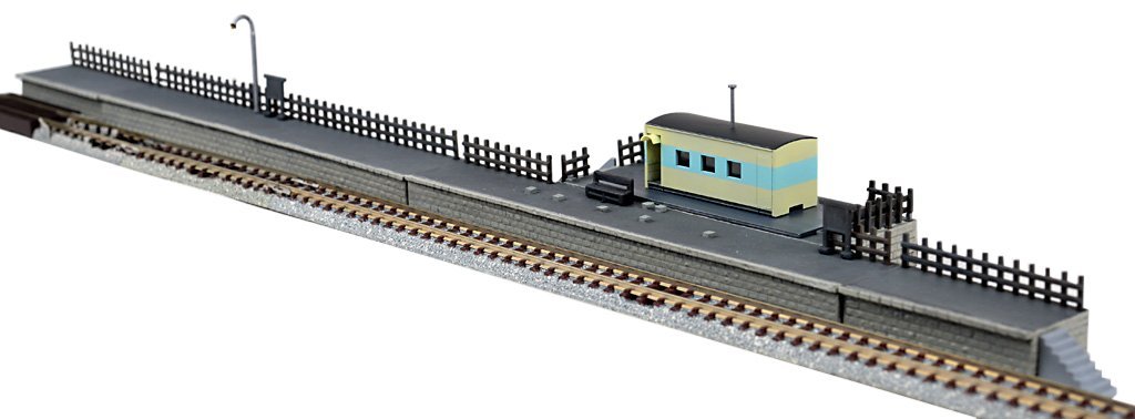 Amazon | トミーテック ジオコレ 建物コレクション 148 駅H ジオラマ