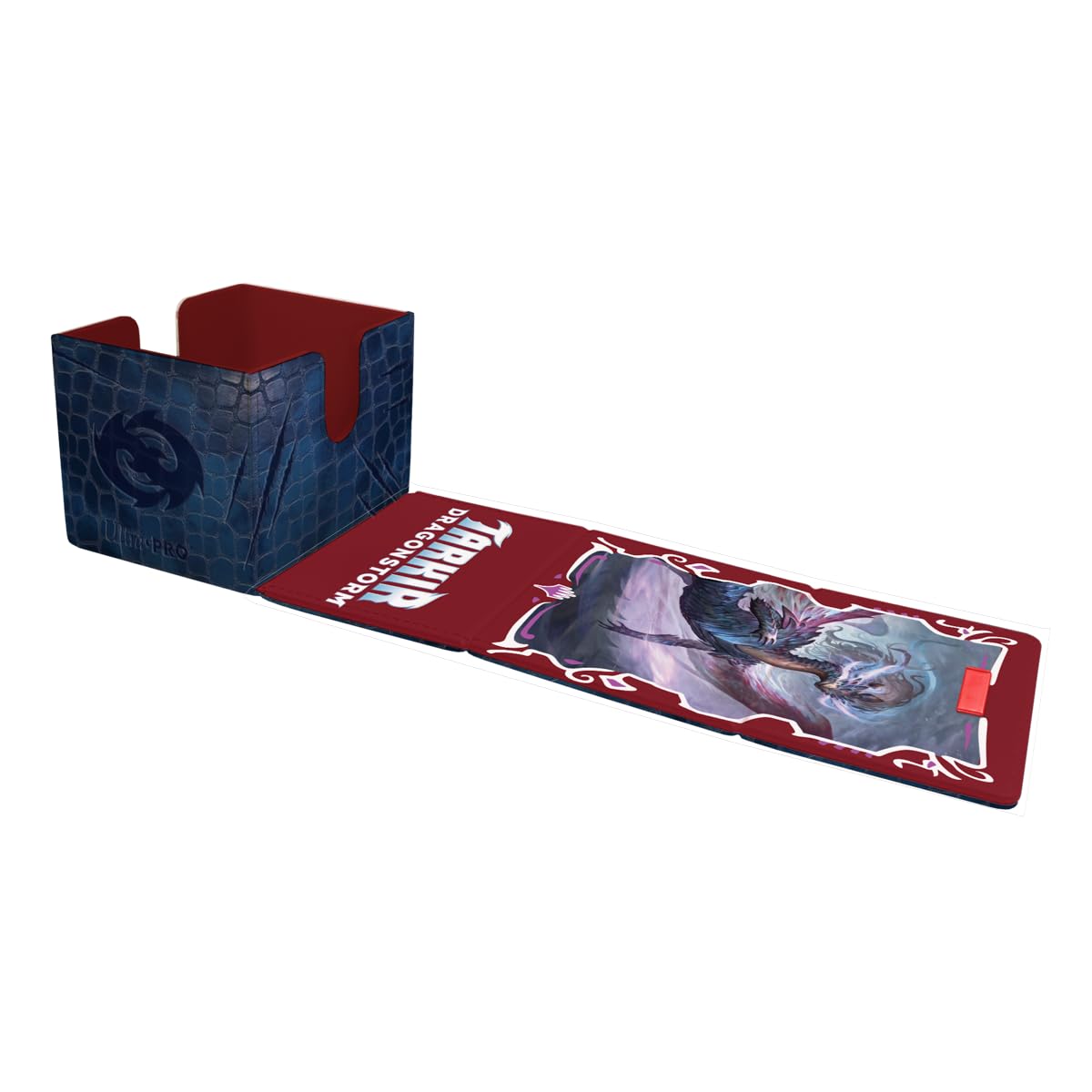 Amazon.co.jp: Ultra Pro - Tarkir Dragonstorm Shiko Paragon of the