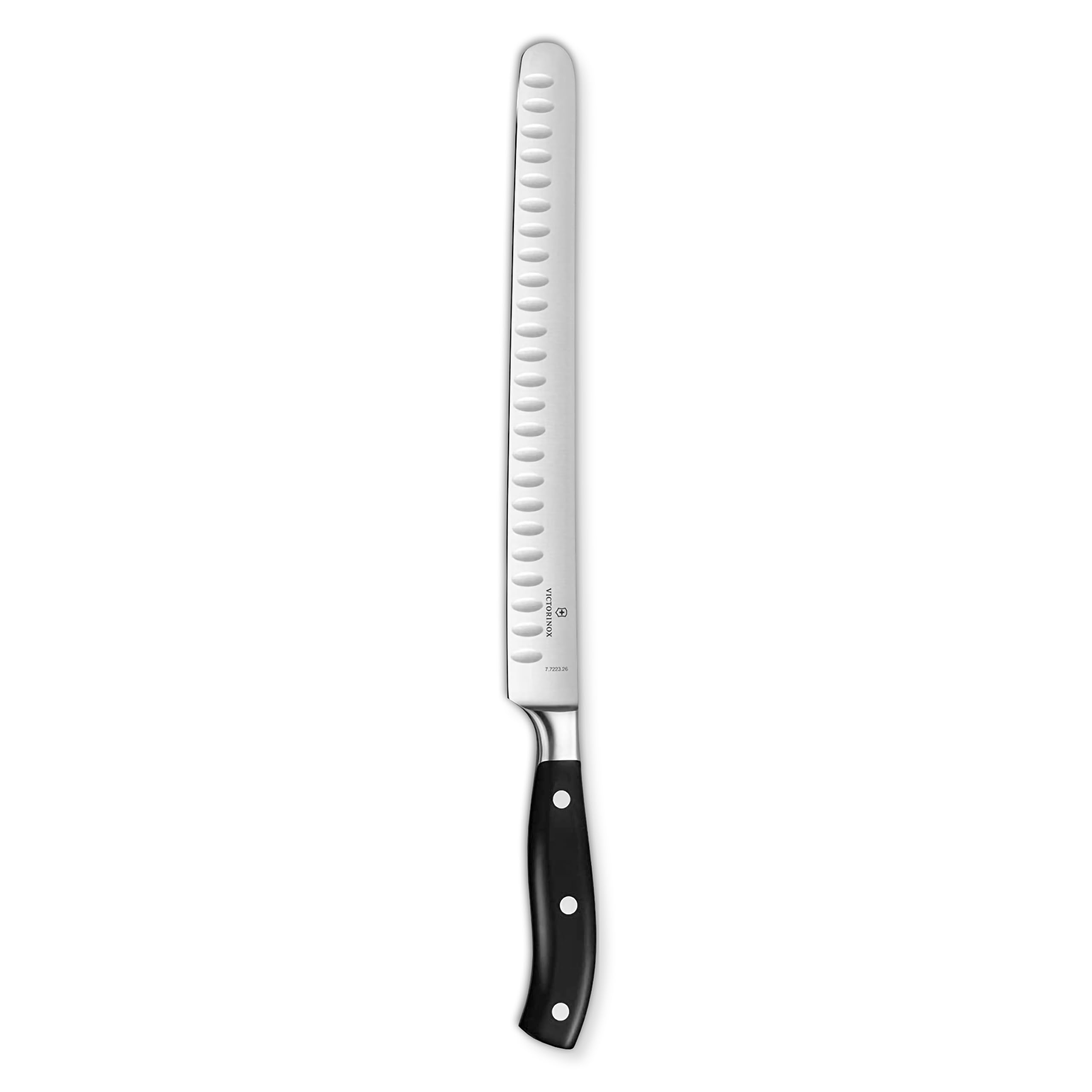 Amazon.co.jp: VICTORINOX(ビクトリノックス) サーモンナイフ 溝付