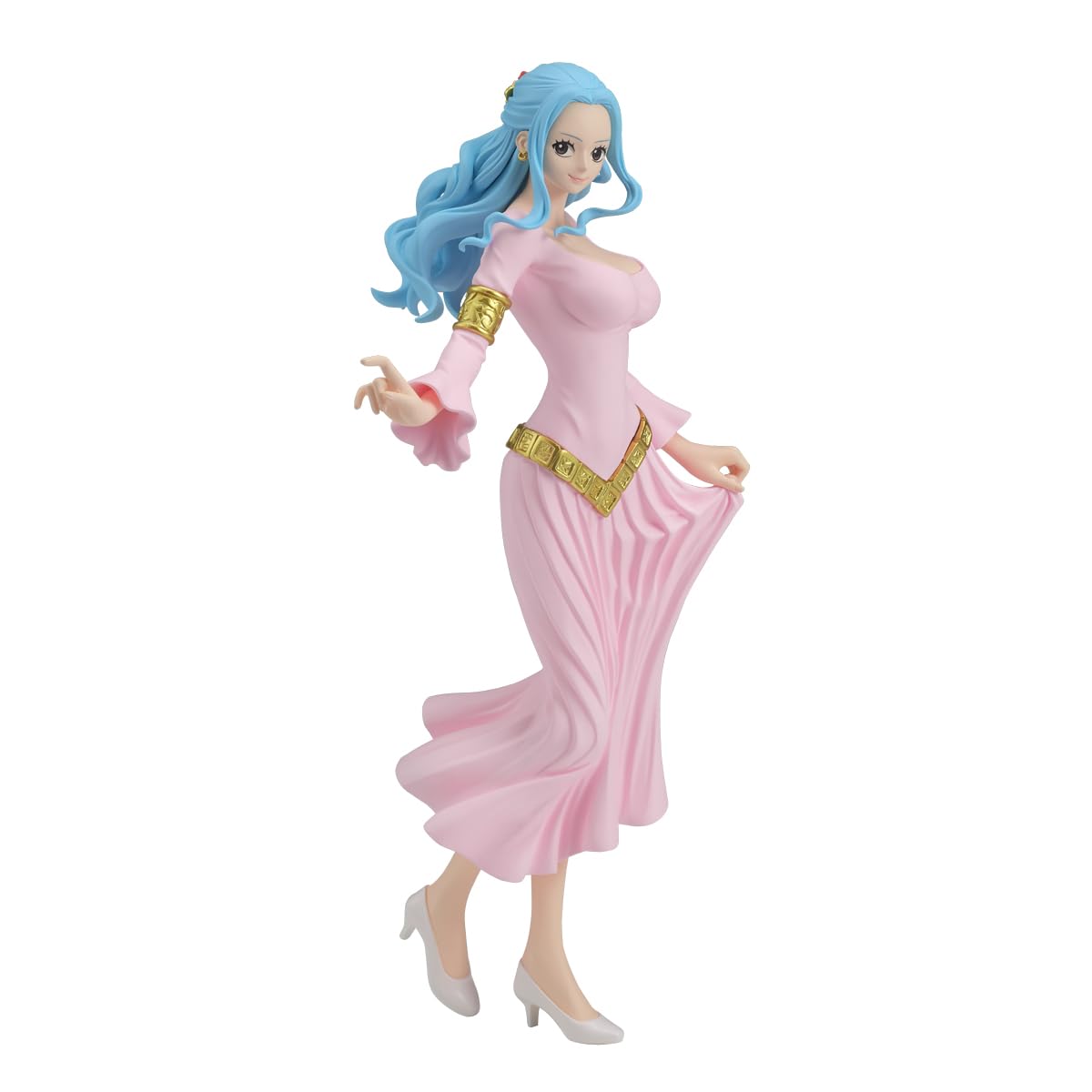 Amazon | ワンピース GLITTER&GLAMOURS NEFELTARI VIVI Ⅱ
