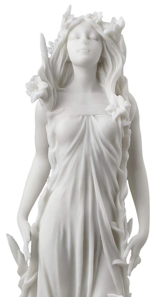Amazon.co.jp: Aphrodite ギリシャの愛の女神 美女 豊産の像 : ホーム