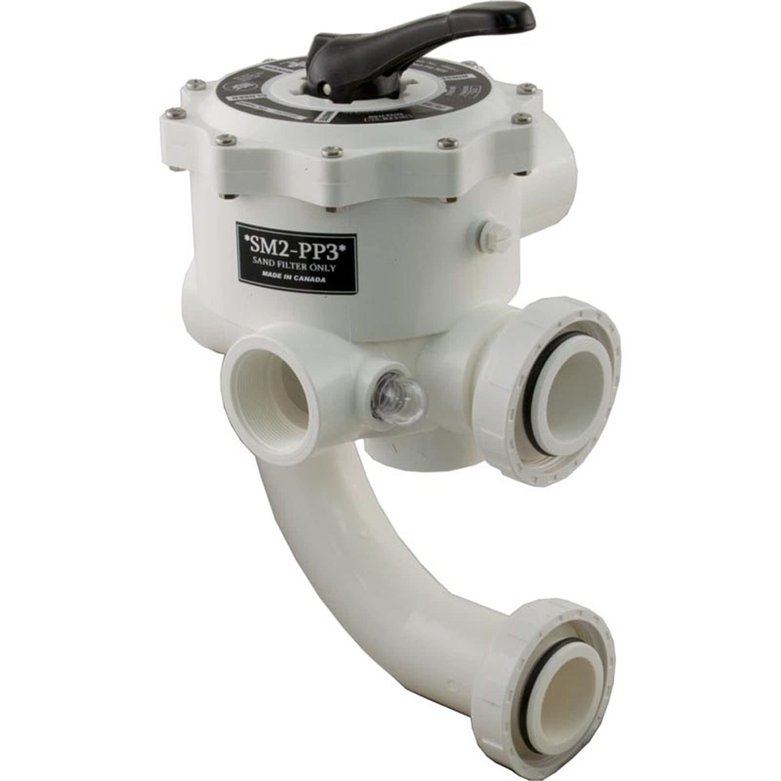 Amazon.com: Praher Sm2-Pp3 Triton Sand Filter 2 Foot Foot Side