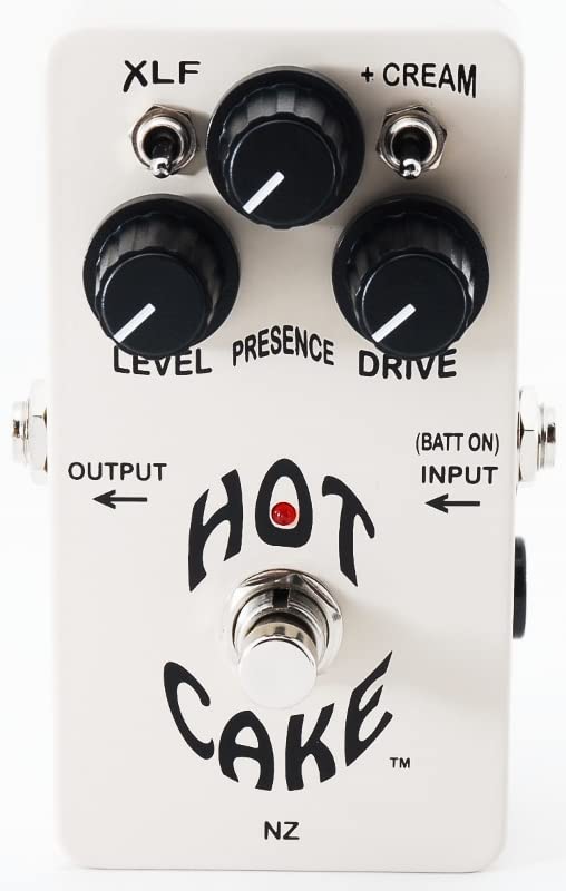 Amazon | Crowther Audio Hotcake V2 [並行輸入品] | ディストーション