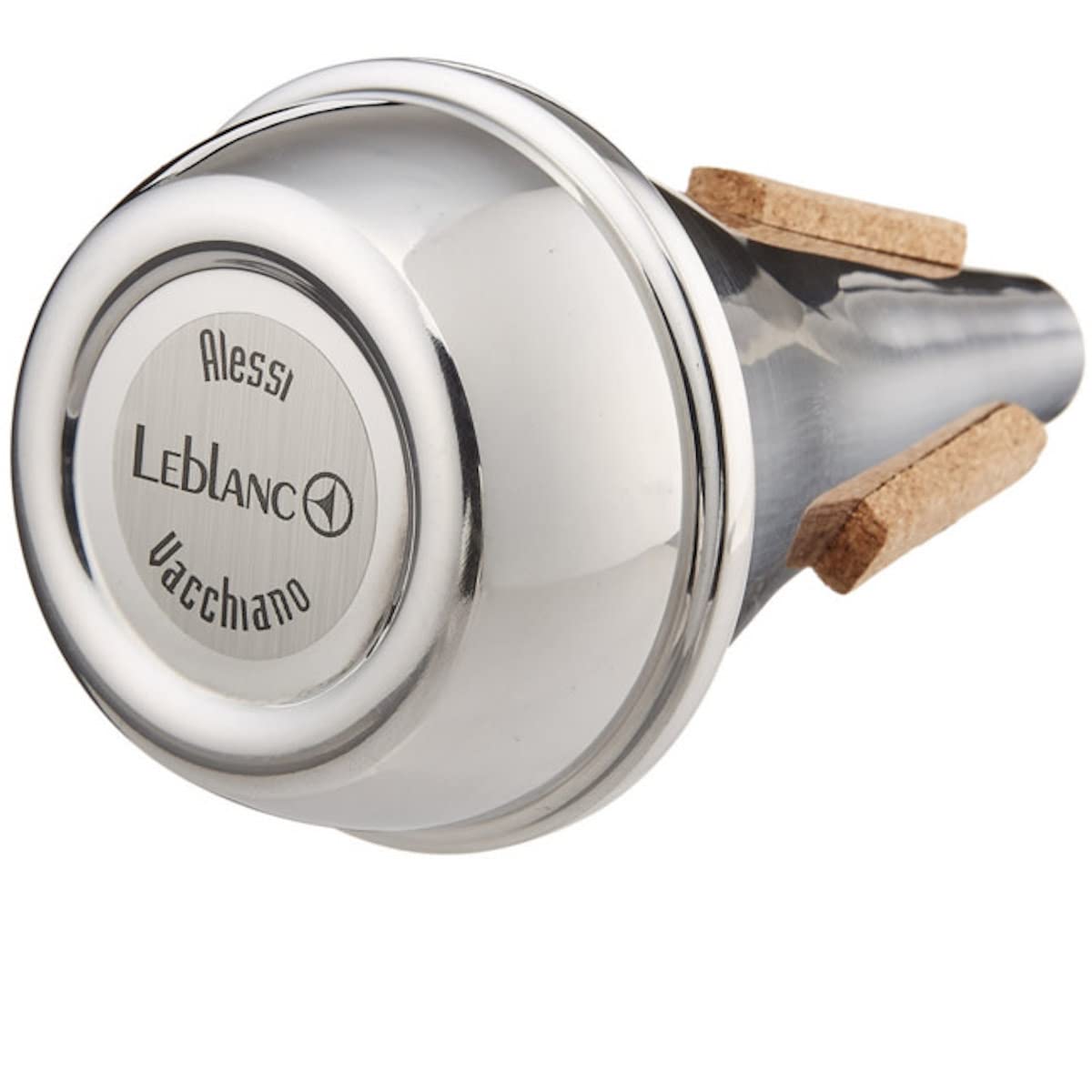 Amazon | LebLANC Vacchiano ヴァッキャーノ ミュート トランペット用