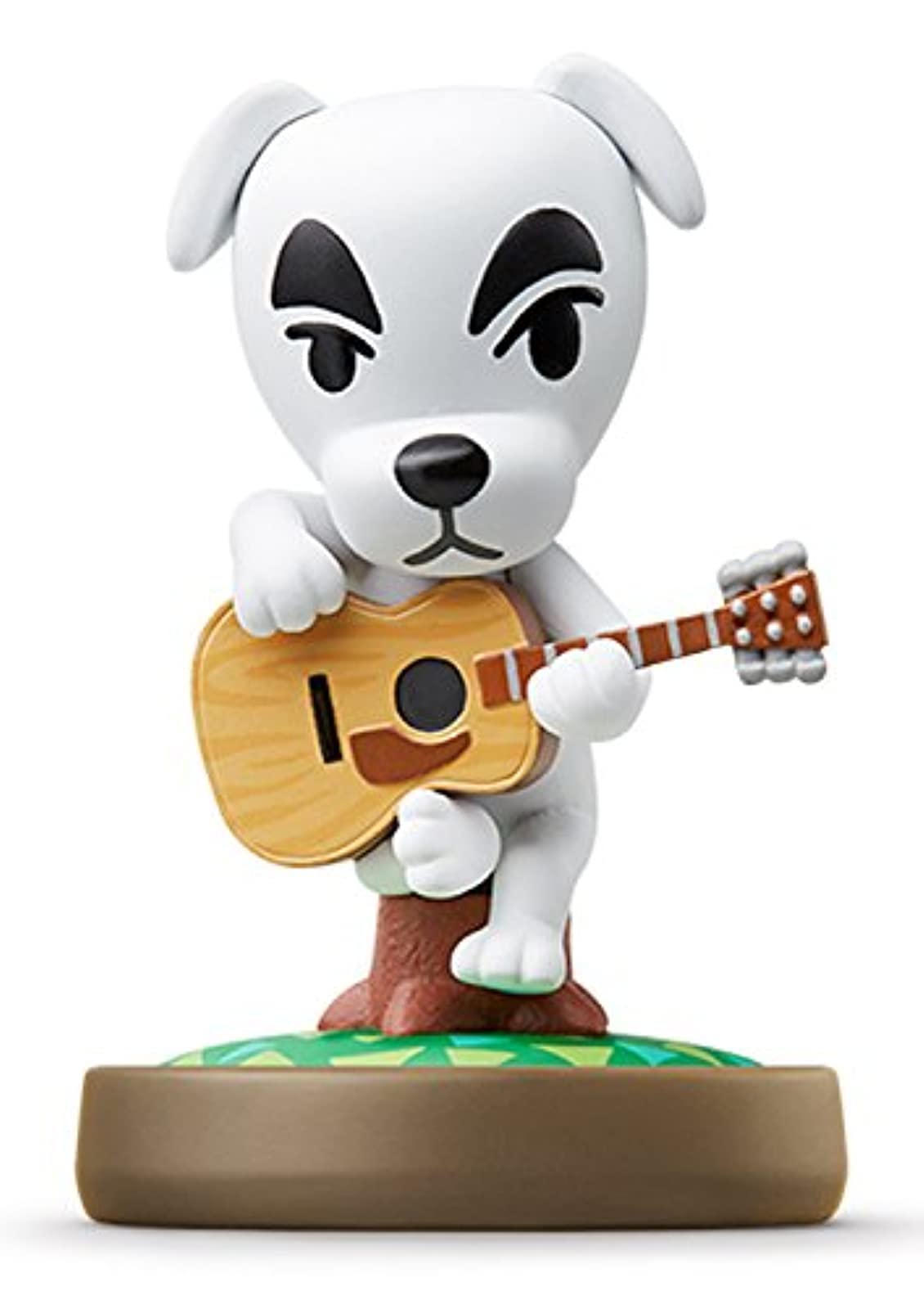 Amazon | amiibo とたけけ (どうぶつの森シリーズ) | アクセサリキット