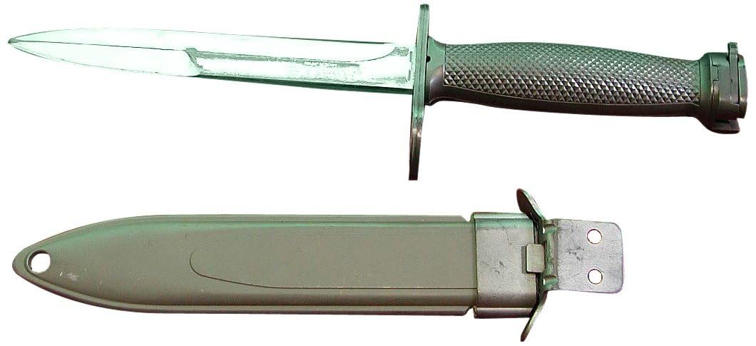 Amazon | マイクロエース 1/1 コンバットシリーズ No.1 M16用 M7銃剣