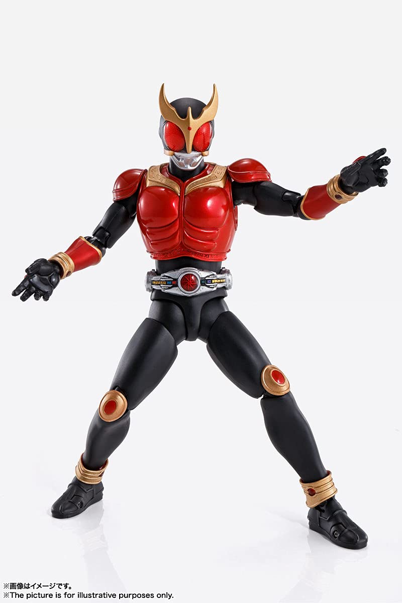 Amazon.co.jp: TAMASHII NATIONS S.H.フィギュアーツ (真骨彫製法
