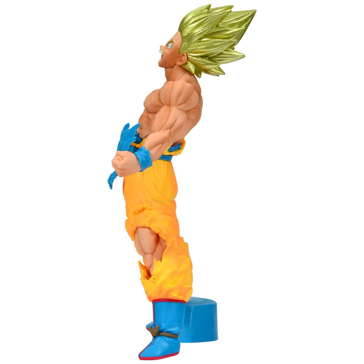 Amazon.co.jp: ドラゴンボールZ BLOOD OF SAIYANS - SON GOKOU