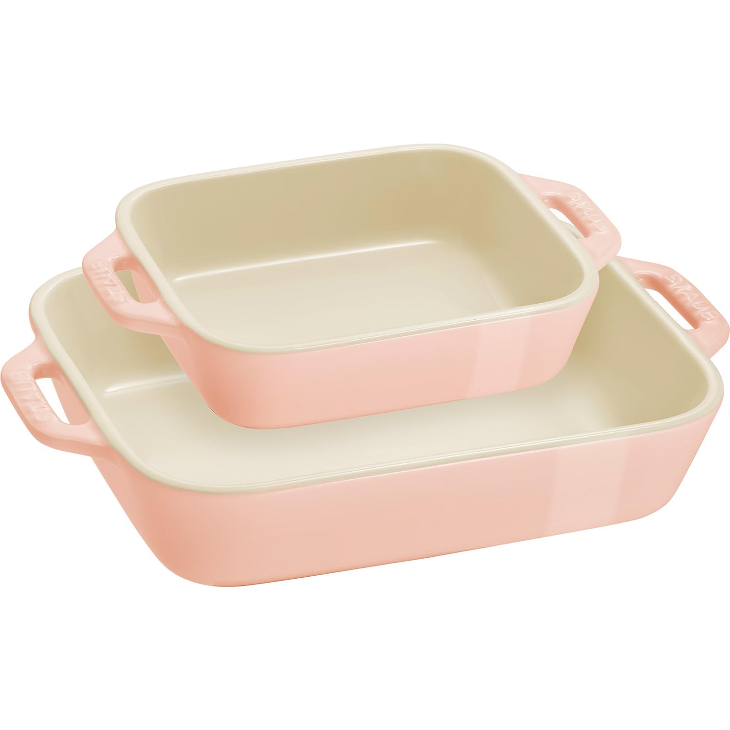Amazon｜staub ストウブ 「 レクタンギュラー ディッシュ (14×11cm
