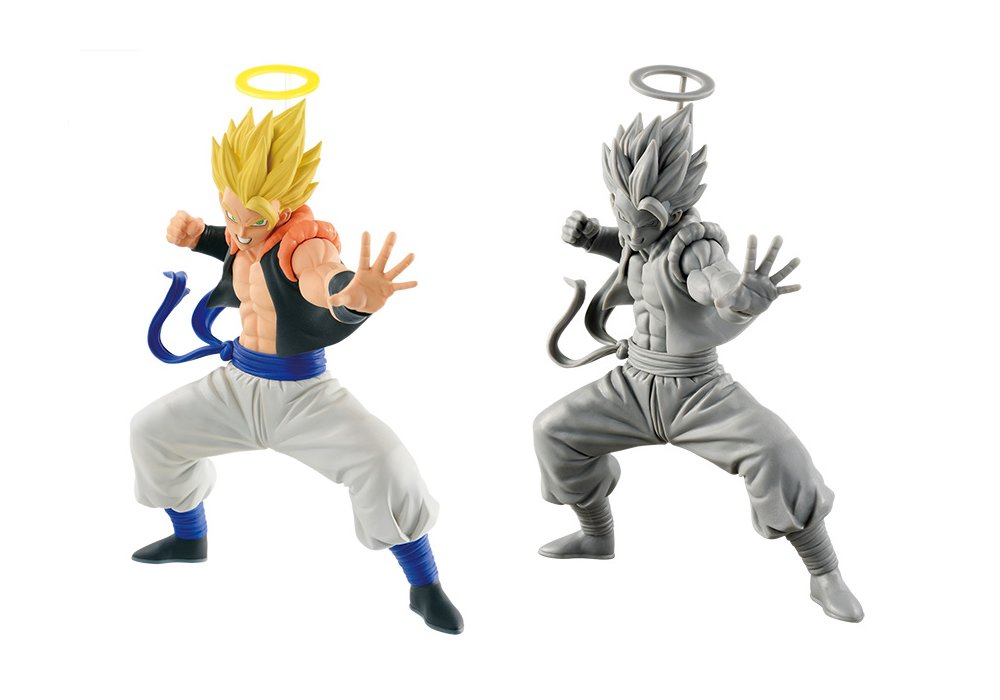 Amazon.co.jp: ドラゴンボールZ 造形天下一武道会 中国大会 -GOGETA