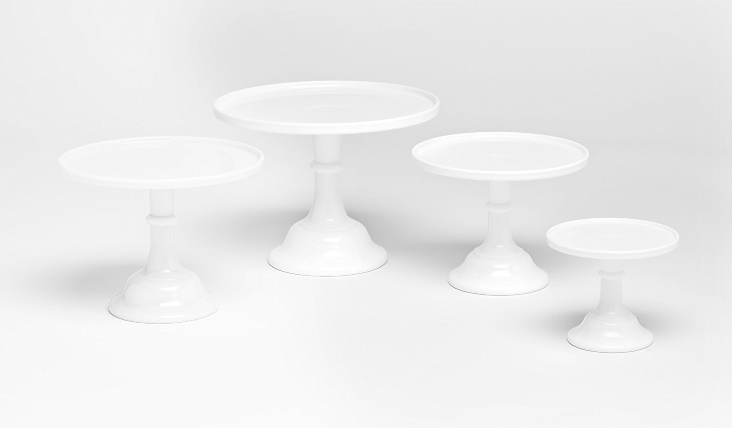 Amazon.com | Milk White 6