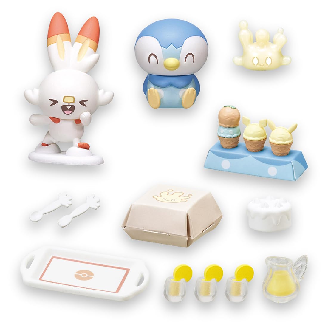 Amazon | タカラトミー(TAKARA TOMY) ポケットモンスター ポケモン