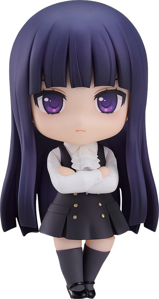 Amazon | ねんどろいど 妖狐 x 僕SS 白鬼院 凜々蝶 ノンスケール