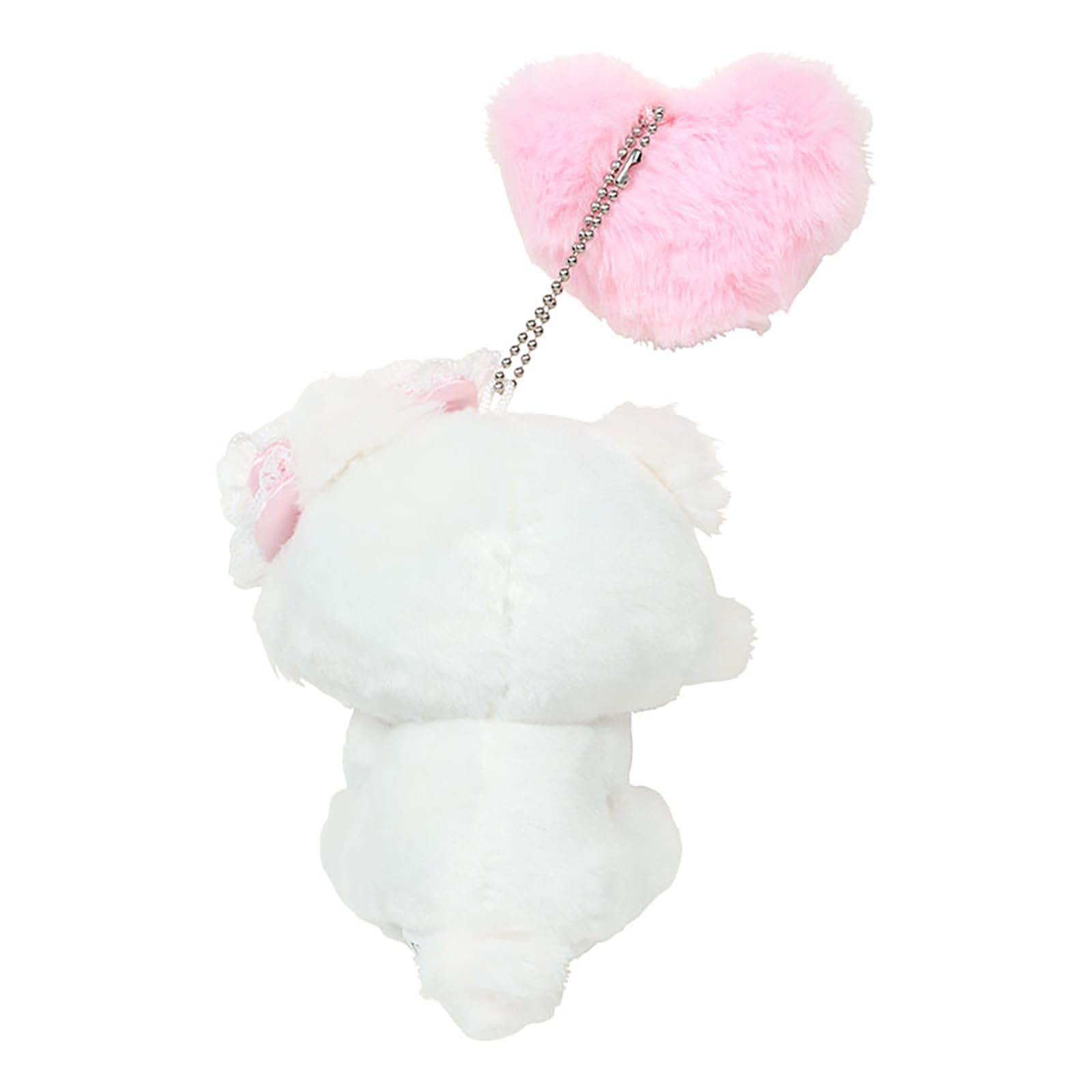 Amazon.co.jp: サンリオ(SANRIO) マスコットホルダー（平成うまれ