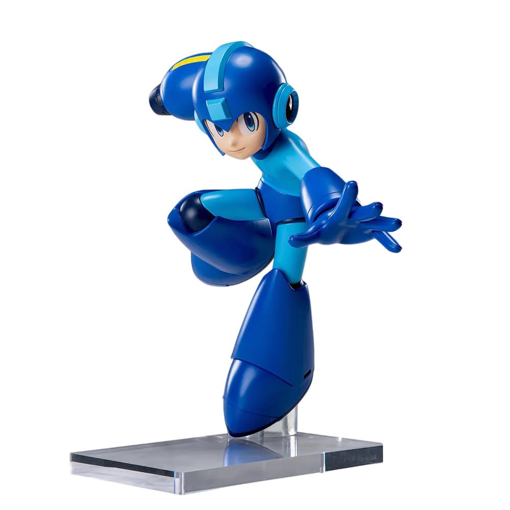 Amazon.co.jp: ロックマン Luminasta “ロックマン” フィギュア : おもちゃ