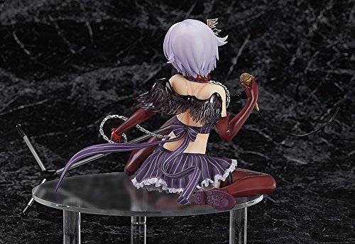 Amazon.co.jp: アイドルマスター シンデレラガールズ 輿水幸子 自称