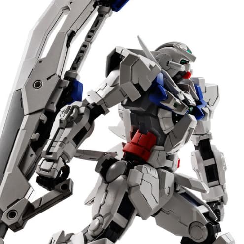 Amazon | MG ガ ン ダ ム アストレア＋プロトGNツインブロード