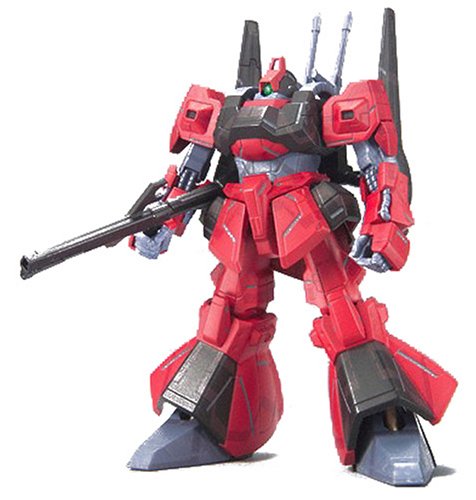 Amazon | HCM-Pro 09-00 1/200 RMS-099 リック・ディアス (塗装済み