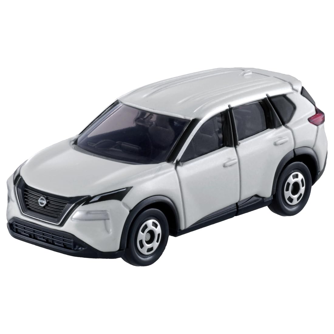 Amazon.co.jp: タカラトミー トミカ No.117 日産 エクストレイル (初回
