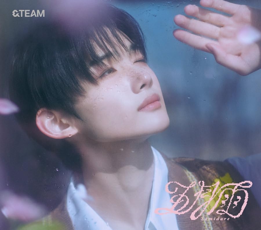 Amazon.co.jp: 五月雨(Samidare) (メンバーソロジャケット盤 - JO