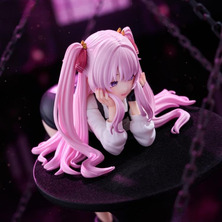 Amazon | ユニ フィギュア 勝利の女神:NIKKE ぬーどるストッパー