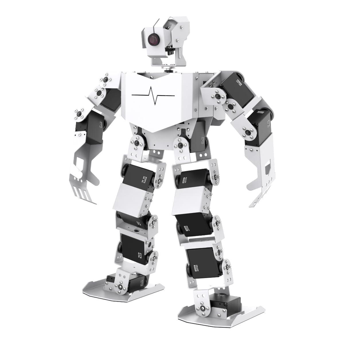 Amazon.com: HIWONDER AI Embodied Intelligent Robot with ChatGPT
