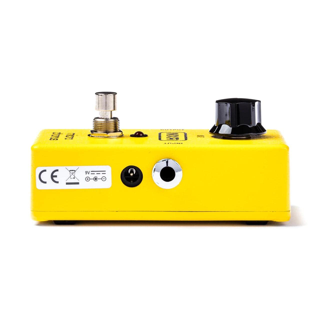 Amazon.com: MXR® Micro Chorus : Musical Instruments