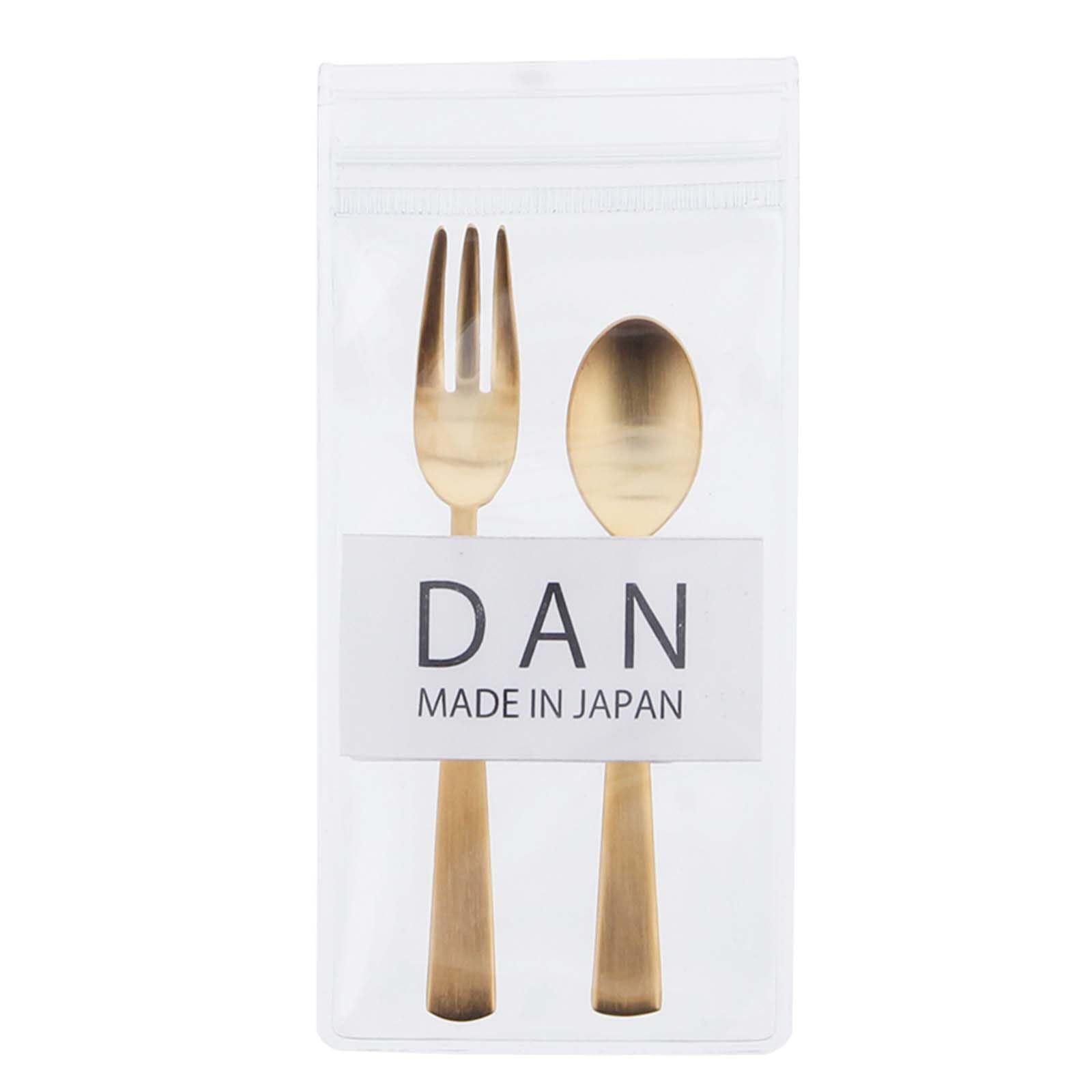 Amazon.co.jp: ブランシェ・アソシエ カトラリーセット DAN ミニ