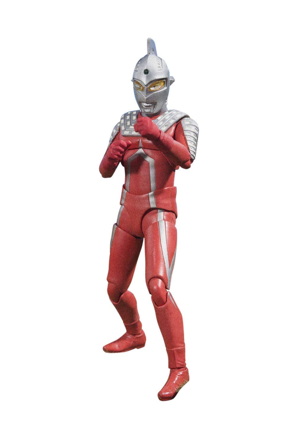 Amazon | TAMASHII NATIONS S.H.フィギュアーツ ウルトラセブン 約