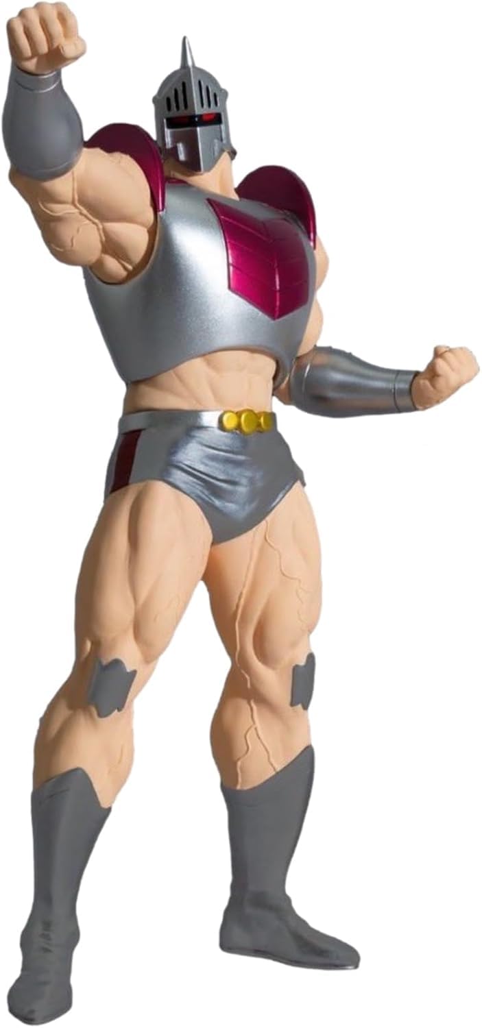 Amazon.co.jp: ロビン'マスク フィギュア 『キン肉'マン』 完璧超人