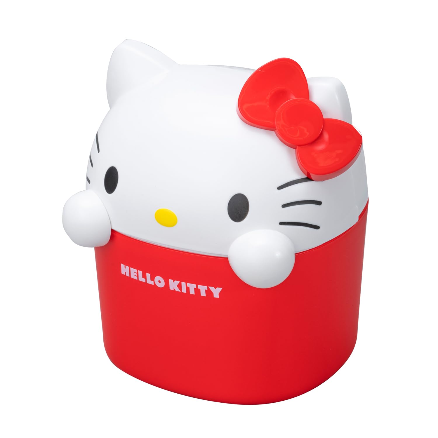 Amazon.co.jp: セイワ(SEIWA) カー用品 ハローキティ ダストボックス