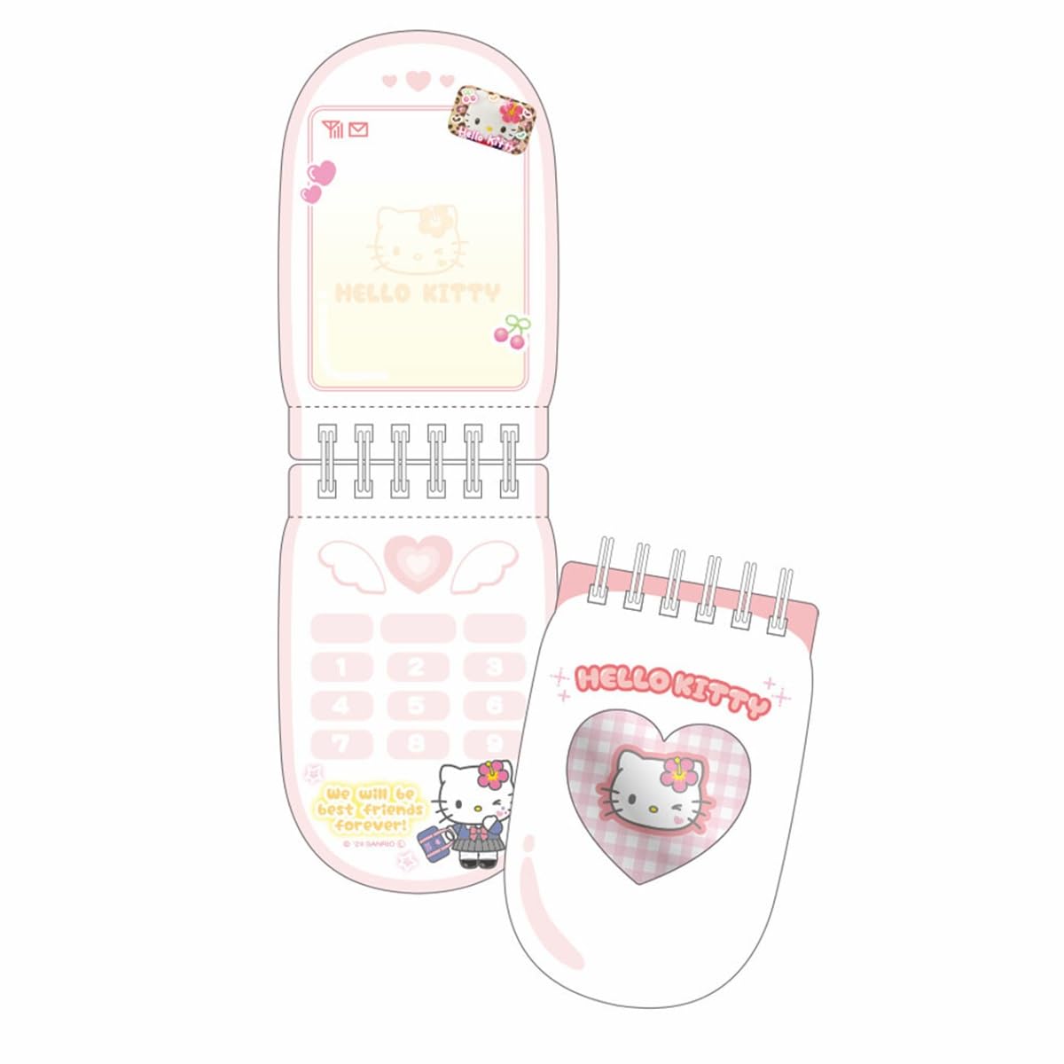 Amazon.co.jp: 【 先行受注 】 サンリオキャラクターズ ケータイ風