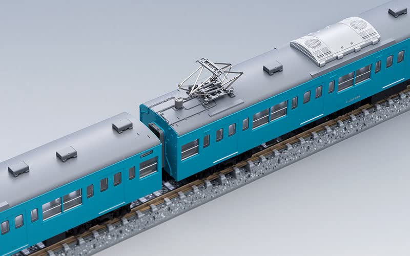 Amazon | TOMIX Nゲージ JR 201系 京葉線 基本セット 98811 鉄道模型