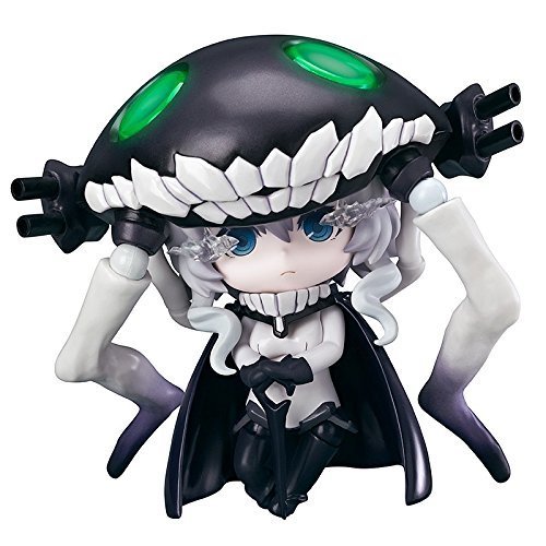 Amazon | 艦隊これくしょん -艦これ- ねんどろいど 空母ヲ級 (ノン