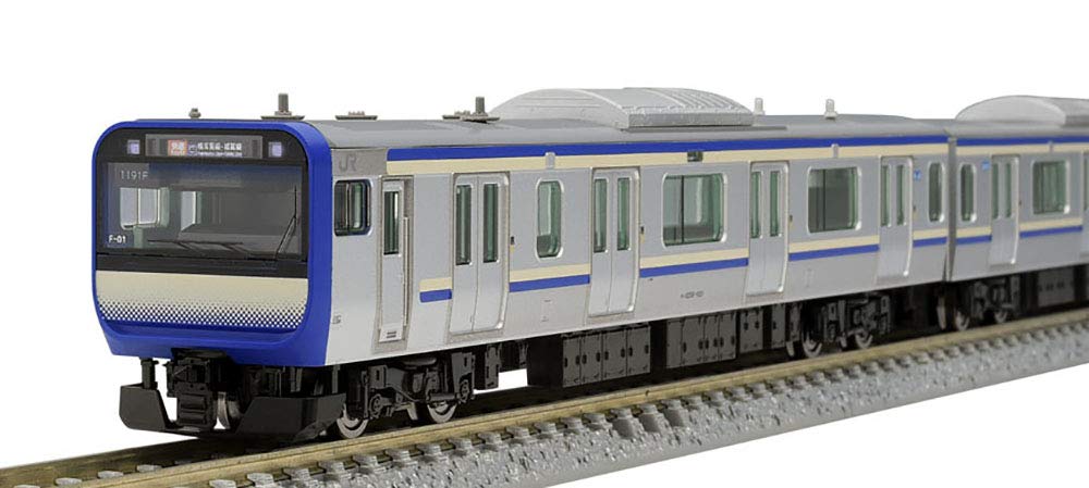 美品室内灯付]TOMIX JR東日本 E235系1000番台 15両編成セット