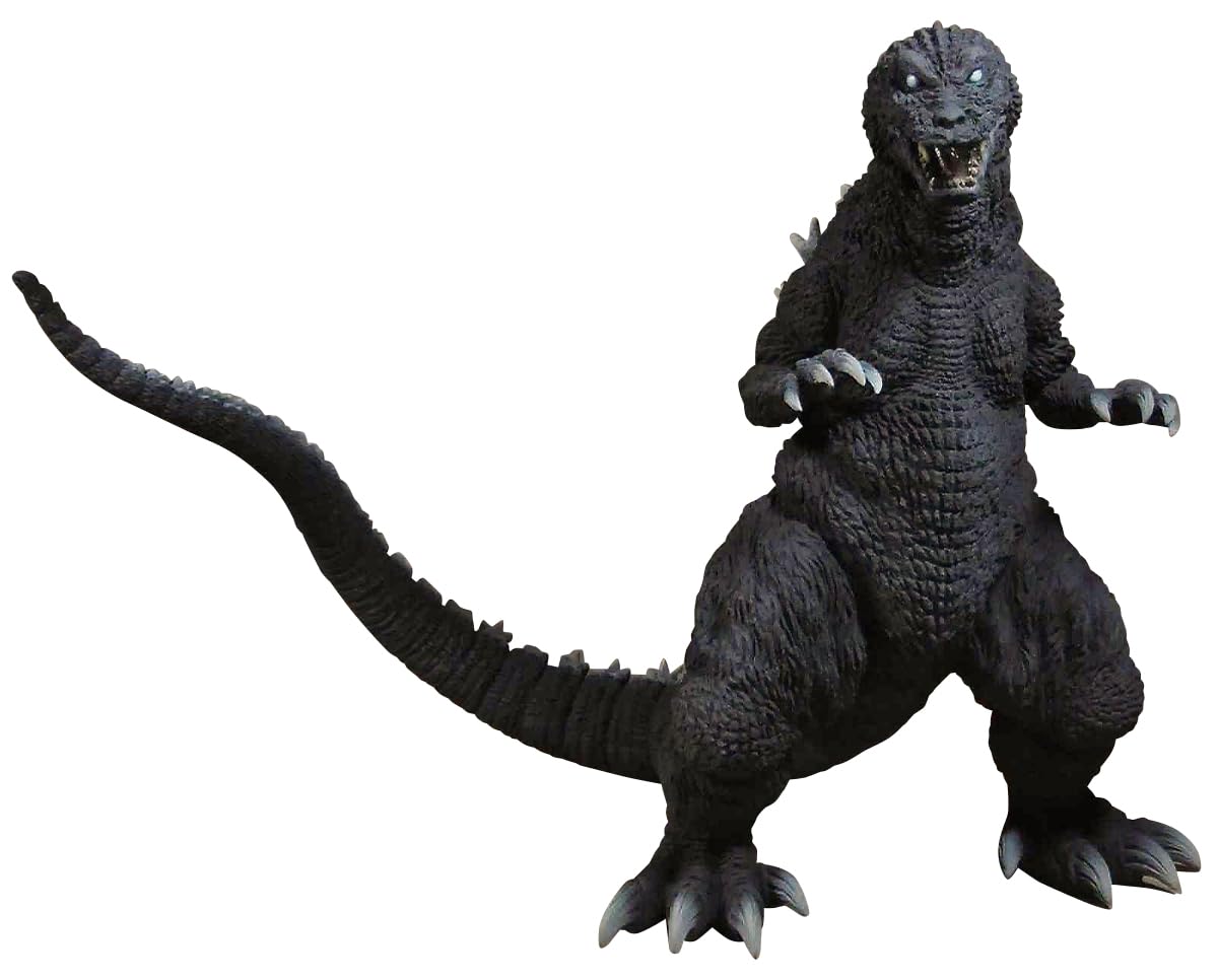 Amazon.co.jp: エクスプラス (X PLUS) GARAGE TOY 東宝30cmシリーズ