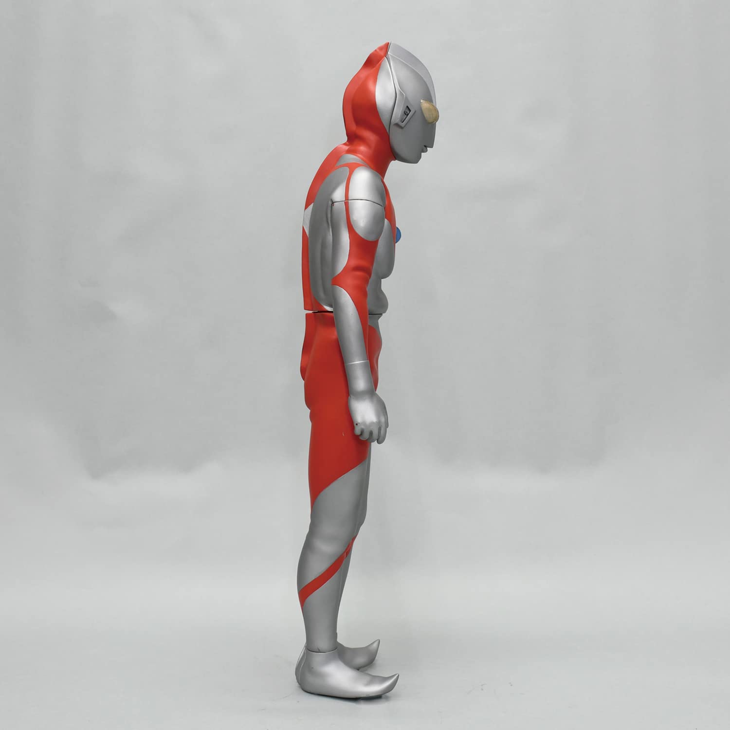 Amazon.co.jp: ウルトラマン(Bタイプ)/ メガソフビキット 復刻版 ノン