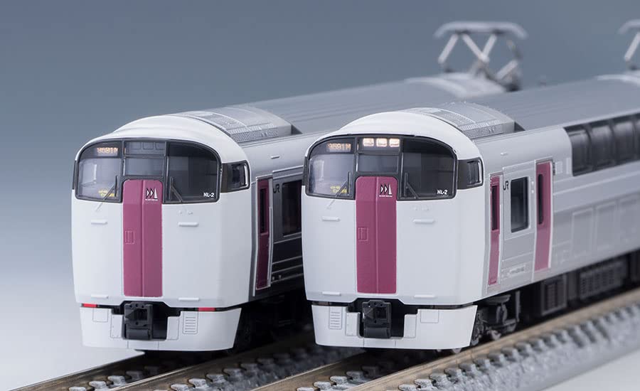 Amazon | TOMIX Nゲージ JR 215系 2次車 基本セット 98444 鉄道模型