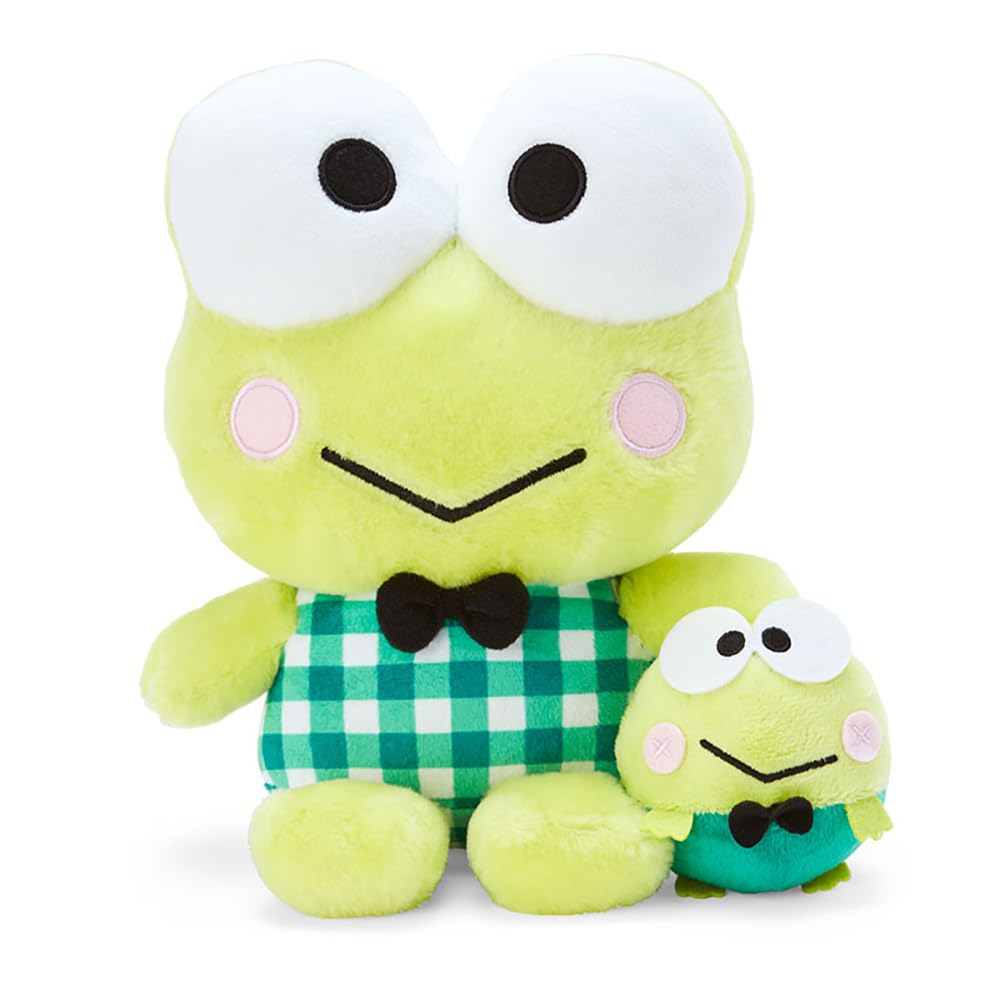 Amazon.co.jp: サンリオ(SANRIO) けろけろけろっぴ ぬいぐるみ(ボク