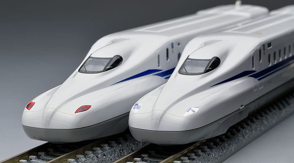 Amazon | トミーテック(TOMYTEC)TOMIX Nゲージ JR N700系 N700S 東海道