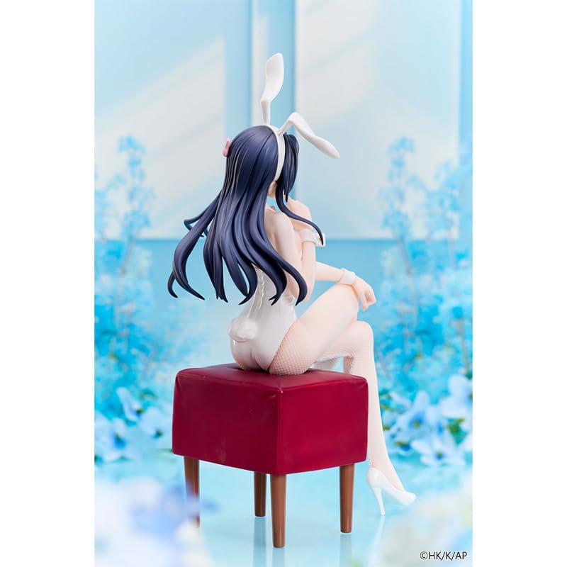 Amazon.co.jp: 青春ブタ野郎シリーズ 桜島麻衣 バニーver. ノン