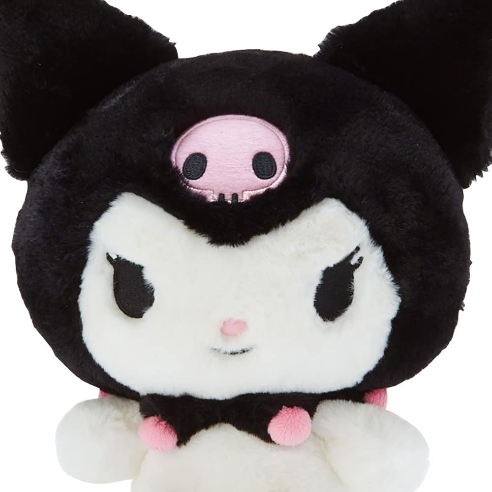 Amazon.co.jp: サンリオ(SANRIO) クロミ ぬいぐるみ(スタンダード)M