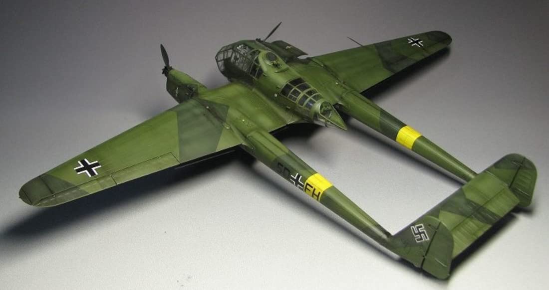 Amazon | グレートウォールホビー 1/48 第二次世界大戦 ドイツ軍